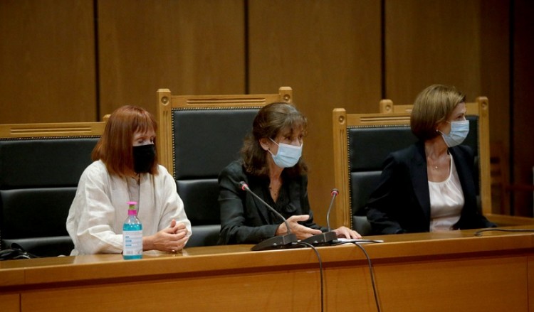 Νέα σύνθεση στο Εφετείο θα κρίνει το αίτημα του Γιάννη Λαγού – Η εισαγγελέας ζήτησε την απόρριψή του