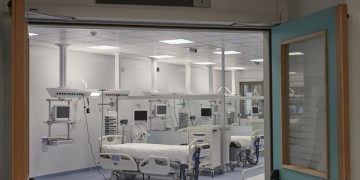 (Φωτ.: Γραφείο Τύπου Πρωθυπουργού / Δημήτρης Παπαμήτσος)