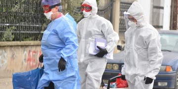 Τρίκαλα: Φόβοι για πολλά κρούσματα στους οικισμούς Ρομά