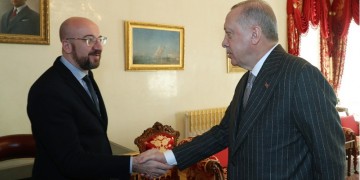 Ερντογάν: Η Ελλάδα αυξάνει την ένταση στην Ανατολική Μεσόγειο