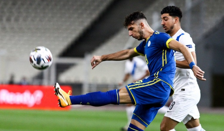 Ελλάδα-Κόσοβο 0-0: Η Εθνική «πέταξε» πολύτιμους βαθμούς