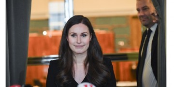 Σύνοδος Κορυφής: Αποχώρησε η πρωθυπουργός της Φινλανδίας λόγω κορονοϊού