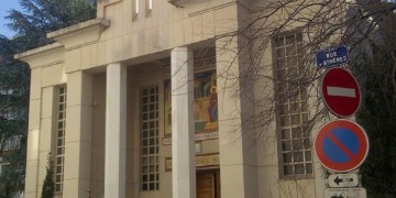 Γαλλία: Επίθεση σε ελληνική εκκλησία – Βαριά τραυματισμένος ο ιερέας