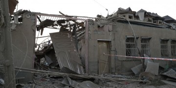 Κατάπαυση του πυρός στο Ναγκόρνο Καραμπάχ για ανθρωπιστικούς λόγους