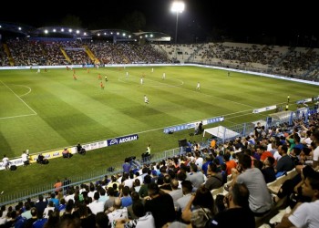 Ανακαλείται η απόφαση για παρουσία φιλάθλων στα γήπεδα