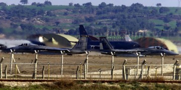 Η πρώτη ενέργεια του Μπάιντεν πρέπει να είναι η απόσυρση των πυρηνικών όπλων από το Ιντζιρλίκ
