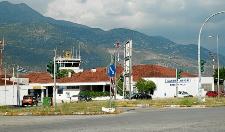 ΥΠΑ: Νέες αεροπορικές οδηγίες για Ιωάννινα και Σέρρες