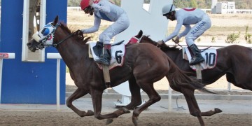 Οι κορυφαίες κούρσες της χρονιάς τη Δευτέρα στο Markopoulo Park