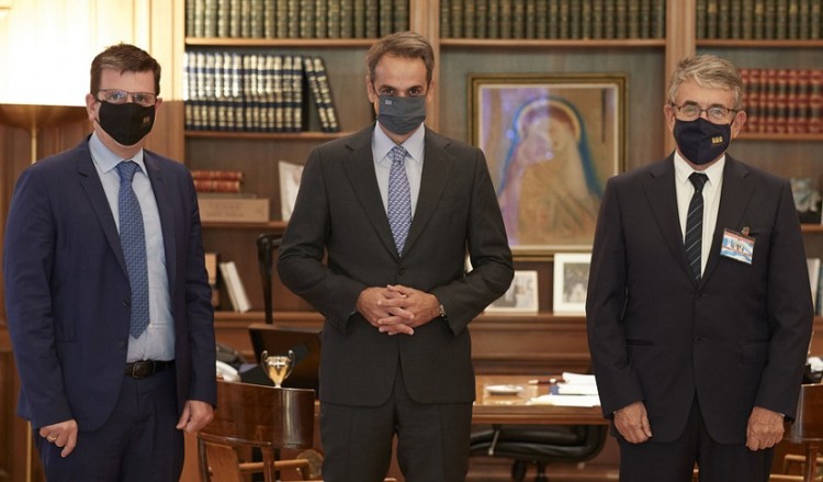 Σήμερα το διάγγελμα Μητσοτάκη για τα νέα μέτρα διάρκειας ενός μήνα