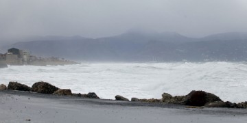 Έκτακτο δελτίο επιδείνωσης καιρού – Ισχυρές βροχές και καταιγίδες από το βράδυ