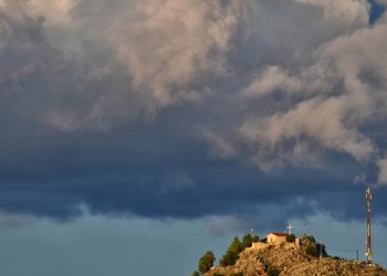 Η κακοκαιρία «Κίρκη» συνεχίζει να χτυπάει την Ελλάδα