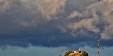 Η κακοκαιρία «Κίρκη» συνεχίζει να χτυπάει την Ελλάδα