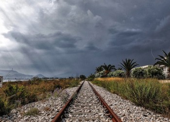 Κακοκαιρία με βροχές και καταιγίδες σήμερα – Πού θα εκδηλωθούν
