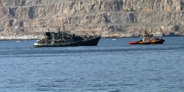 Ατύχημα στο «Καλλιστώ»: Ο εισαγγελέας ζητά τη σύλληψη του Πολωνού πλοιάρχου