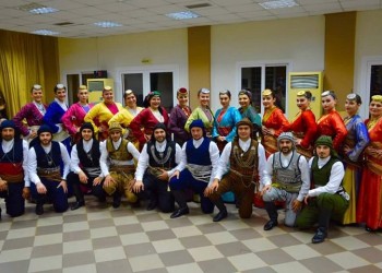 Ανοίγει ο Πολιτιστικός-Μορφωτικός Σύλλογος Καλλιφύτου – Τα τμήματα που θα λειτουργήσουν