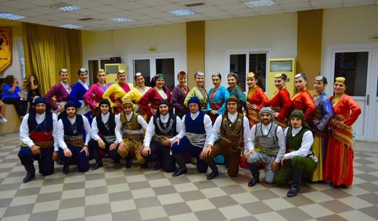 Ανοίγει ο Πολιτιστικός-Μορφωτικός Σύλλογος Καλλιφύτου – Τα τμήματα που θα λειτουργήσουν