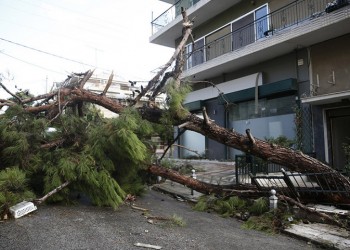Κλιματική αλλαγή: Μην αναρωτιέσαι πλέον πώς θα είναι ο καιρός, αλλά τι θα προκαλέσει