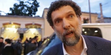 Τουρκία: Ισόβια κάθειρξη η εισαγγελική πρόταση για τον Οσμάν Καβαλά