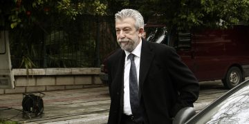 (Φωτ.: αρχείο ΑΠΕ-ΜΠΕ)