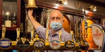 (Φωτ.: αρχείο EPA)