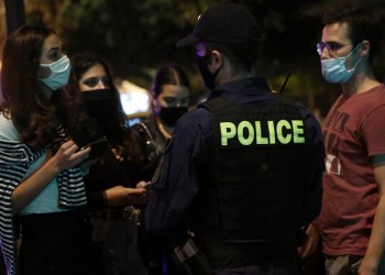 Αυστηρότερο το lockdown από την Παρασκευή με απαγόρευση κυκλοφορίας το βράδυ