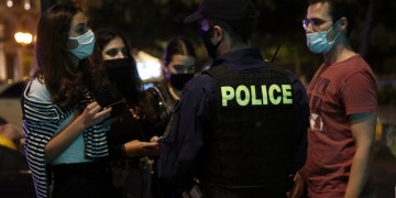 Αυστηρότερο το lockdown από την Παρασκευή με απαγόρευση κυκλοφορίας το βράδυ