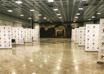 Τεστ για κορονοϊό την Τρίτη στο μετρό στο Σύνταγμα