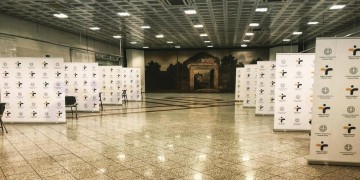 Τεστ για κορονοϊό την Τρίτη στο μετρό στο Σύνταγμα