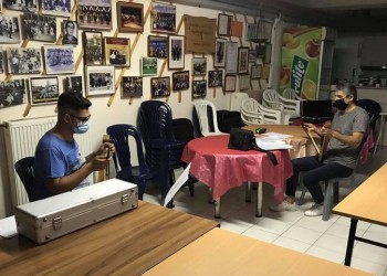 Αναστέλλονται τα μαθήματα και οι πρόβες της Ένωσης Ποντίων Ωραιοκάστρου