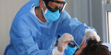 Κορονοϊός: 267 νέα κρούσματα και 7 θάνατοι