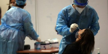 Λαμία: Κρούσματα κορονοϊού και σε άλλο γηροκομείο