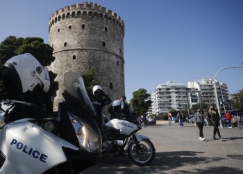 Προς ένα πιο σκληρό lockdown η Θεσσαλονίκη, ίσως και όλη η βόρεια Ελλάδα