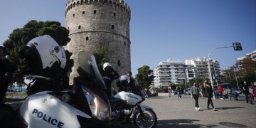 Προς ένα πιο σκληρό lockdown η Θεσσαλονίκη, ίσως και όλη η βόρεια Ελλάδα