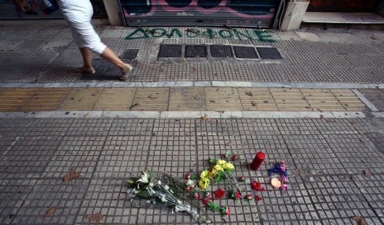 Αρχίζει η δίκη για το θάνατο του Ζακ Κωστόπουλου – Στο εδώλιο έξι άτομα