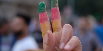 Το περιοδικό η «Φωνή των Κούρδων» επιστρέφει μετά από 20 χρόνια στην Ελλάδα