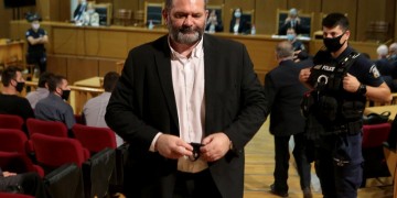 (Φωτ. αρχείου: ΑΠΕ-ΜΠΕ)