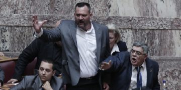 Ο Γιάννης Λαγός καλεί ως μάρτυρα υπεράσπισης την εισαγγελέα Αδαμαντία Οικονόμου