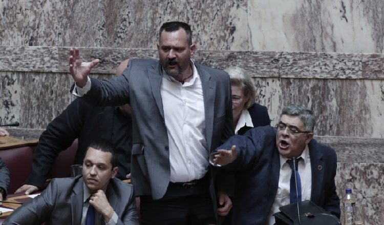 Ο Γιάννης Λαγός καλεί ως μάρτυρα υπεράσπισης την εισαγγελέα Αδαμαντία Οικονόμου
