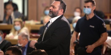 (Φωτ. αρχείου: ΑΠΕ-ΜΠΕ)