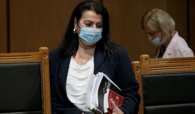 Δίκη Χρυσής Αυγής: Το δικαστήριο διέκοψε για το πρωί της Παρασκευής