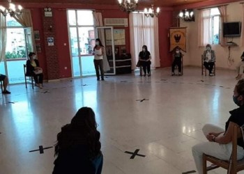 Η Λέσχη Ποντίων Νομού Καβάλας ξεκινά τα μαθήματα ποντιακών χορών