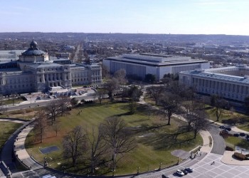 ΗΠΑ: Η Βιβλιοθήκη του Κογκρέσου αναγνώρισε τελικά τη Γενοκτονία των Αρμενίων