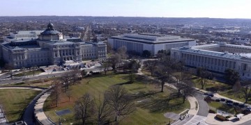 ΗΠΑ: Η Βιβλιοθήκη του Κογκρέσου αναγνώρισε τελικά τη Γενοκτονία των Αρμενίων