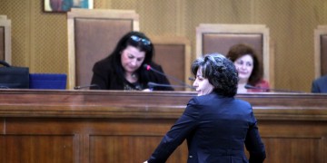 Δίκη της Χρυσής Αυγής: Στις 7 Οκτωβρίου η ετυμηγορία για την ιστορική υπόθεση