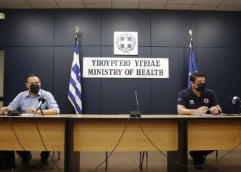 Έσπασε το φράγμα των 500 κρουσμάτων – Συναγερμός για την Κοζάνη, πού είναι η Αττική