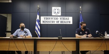Έσπασε το φράγμα των 500 κρουσμάτων – Συναγερμός για την Κοζάνη, πού είναι η Αττική