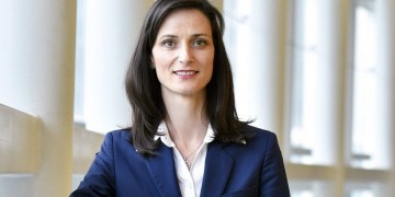 Θετική στον κορονοϊό η Επίτροπος της ΕΕ Μαρίγια Γκάμπριελ