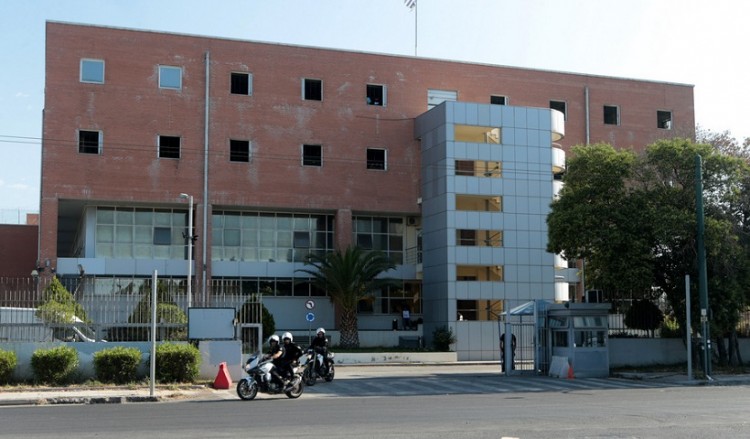 Χρυσή Αυγή: Εκτελείται σήμερα η εντολή του δικαστηρίου για «άμεση έκτιση» των 39 καταδικασθέντων