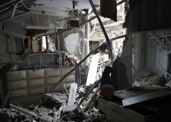 Ναγκόρνο Καραμπάχ: Νεκρός ποντιακής καταγωγής αθλητής από την Αλεξανδρούπολη