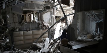 Ναγκόρνο Καραμπάχ: Νεκρός ποντιακής καταγωγής αθλητής από την Αλεξανδρούπολη